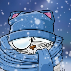 Юлия Новикова, Москва