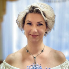 Ирина Шинкарева, 30.01, Южно-Сахалинск