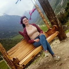 Ядвига Юрова, 06.04