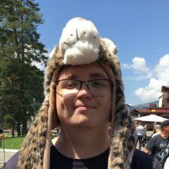 Ваня Стародубцев, 09.05, Ставрополь