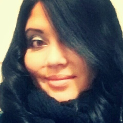 Марина Мельник, 20.04.1989