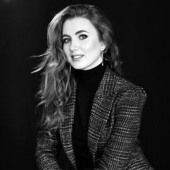 Олеся Зиберова, 18.06.1990, Аксай