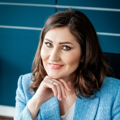 Людмила Дымченко, Мытищи