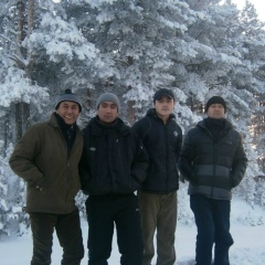 Нурмухаммад Сулаймонов, 02.08.1974, Андижан