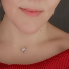 Елена Родионова, Саратов