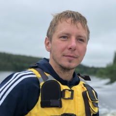 Кирилл Песков, 01.05.1990, Красноярск