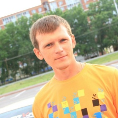 Александр Анохин, 29.11, Кемерово