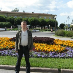 Алексей Киселев, 23.07.1975, Санкт-Петербург