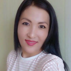 Тогжан Оспанова, Алматы