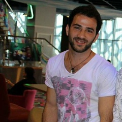 Farid Agayev, 09.10.1991, Kemer