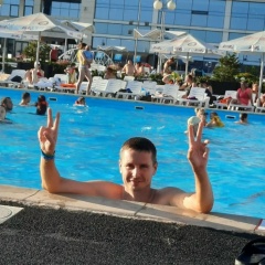 Антон Зайцев, 16.06, Перевоз