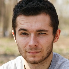 Андрей Решетник, 10.12.1988, Киев