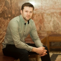 Алексей Рузанов, 22.10.1987, Санкт-Петербург