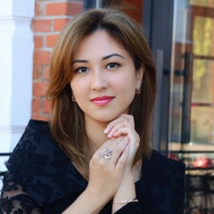 Евгения Ефремова