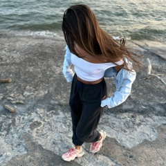 Anastasiya Nikitina, Новосибирск