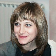 Ирина Шалкина(Тараканова), 11.04, Санкт-Петербург