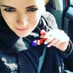 Наталья Безрукова, 03.02, Барнаул