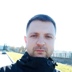 Иван Ворон, 28.04, Минск