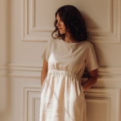 Полина Бондарь, 19.11, Красноярск