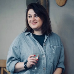 Елена Валуева, 25.03, Москва