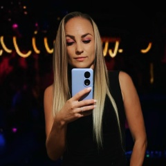 Галка Кулевич, 27.02, Минск