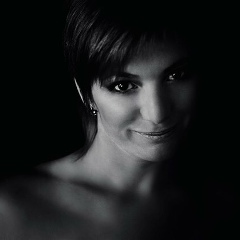 Наталья Веклич, 23.06, Санкт-Петербург