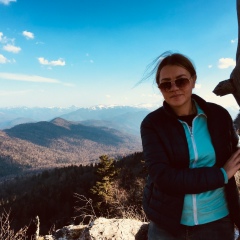 Катерина Другакова, 28.01