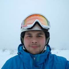 Илья Першинов, 15.03, Екатеринбург