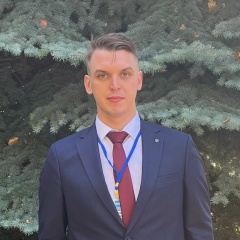 Никита Бабушкин, 06.12, Самара