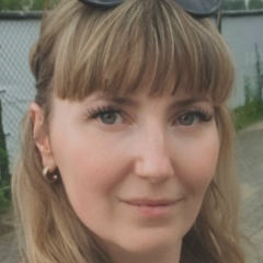 Ольга Янголенко, 03.11.1990, Таганрог