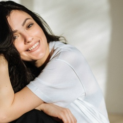 Ксения Жиркова, 04.09, Москва