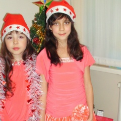 Настя Григорьева, 09.01.1906, Караганда