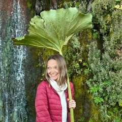 Ирина Хорунжина, 18.10, Москва