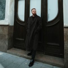 Василий Денегин, 09.01