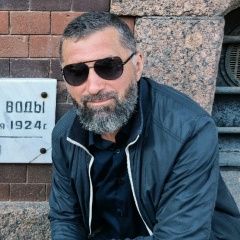Степан Маркин, 27.05.1979