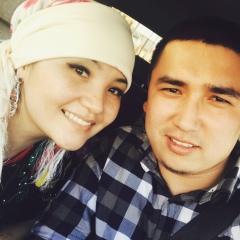 Фариза Серик, 05.06, Жанаозен