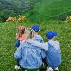 Аня Желенкова, 07.07, Калининград