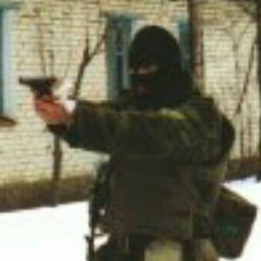 Игорь Андреев, 04.11, Москва