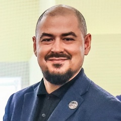 Александр Калинин, 04.05, Челябинск