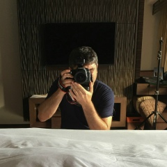 Александр Зеленский, 07.06, Dubai