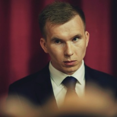 Илья Маслаков, 28.12.1990, Санкт-Петербург