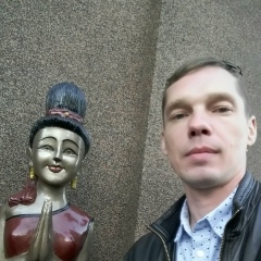 Сергей Кучеров, 02.05.1979, Санкт-Петербург