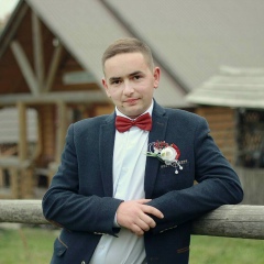 Тарас Процко, 13.02.1905