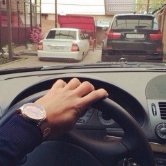 Арно Чёрный, 11.01.1997, Шымкент