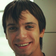 Виктор Мальчевский, 22.02, Санкт-Петербург