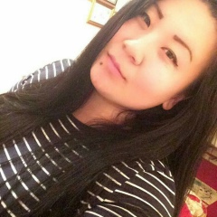 Фони Шардарбекова, 29.10.1992, Кызылорда