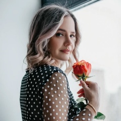 Анна Афанасьева, 29.01.1986, Самара