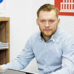 Алексей Калиш, 15.06.1988, Минск