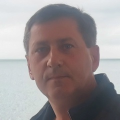 Олег Голобородько, Джанкой