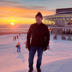 Дмитрий Рябцев, 17.11.1987, Апатиты